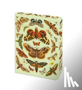 Arcturus Publishing Limited - The Moth Journal