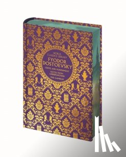 Dostoevsky, Fyodor - World Classics Library: Fyodor Dostoevsky