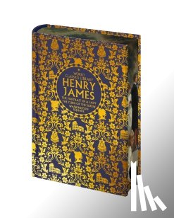 James, Henry - World Classics Library: Henry James