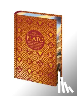 Plato - World Classics Library: Plato