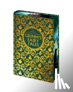 Grimm, Jacob, Grimm, Wilhelm - World Classics Library: Grimm's Fairy Tales