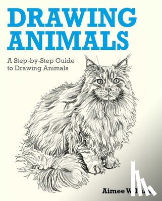 Willsher, Aimee - Drawing Animals