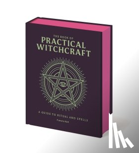 Ball, Pamela - The Book of Practical Witchcraft
