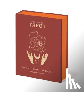 Palmer, Sahar Huneidi - The Book of Tarot