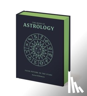 Williamson, Marion - The Book of Astrology