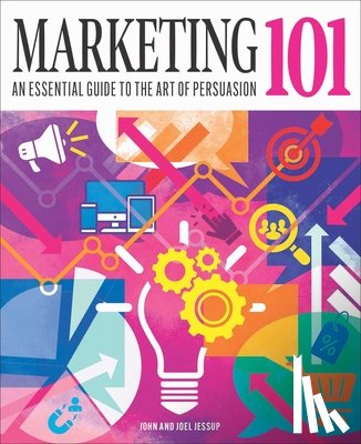 Jessup, John, Jessup, Joel - Marketing 101
