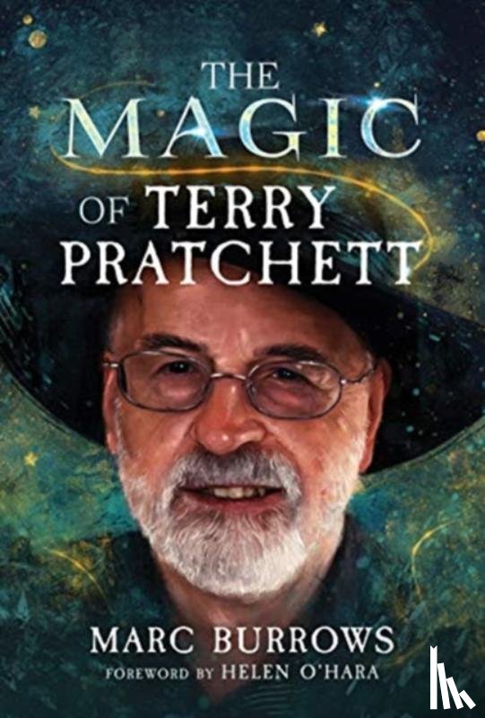 Burrows, Marc - The Magic of Terry Pratchett