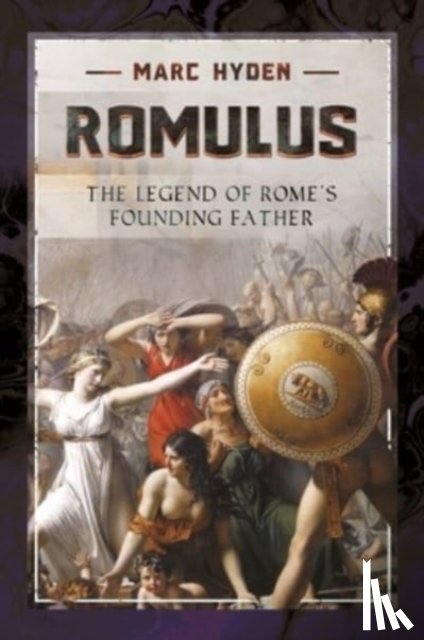 Marc, Hyden - Romulus