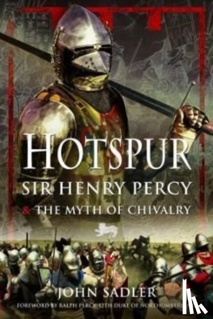 Sadler, John - Hotspur