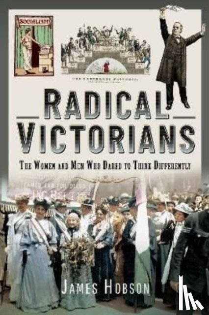 Hobson, James - Radical Victorians