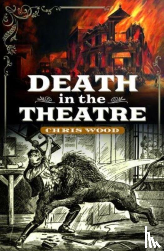 Wood, Chris - Death in the Theatre