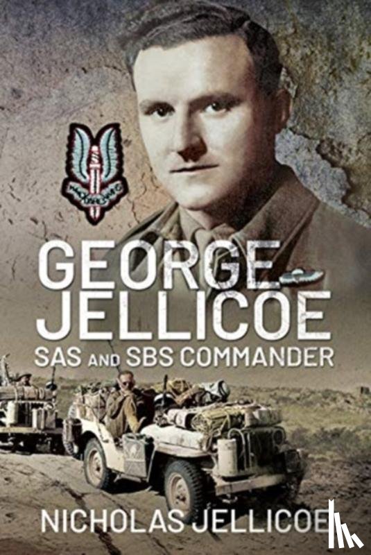 Jellicoe, Nicholas C - George Jellicoe