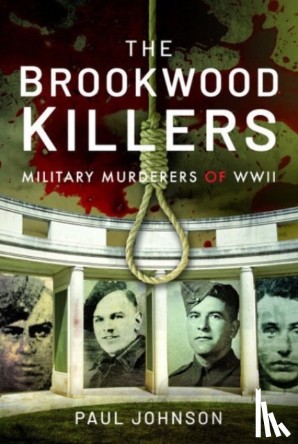 Johnson, Paul - The Brookwood Killers