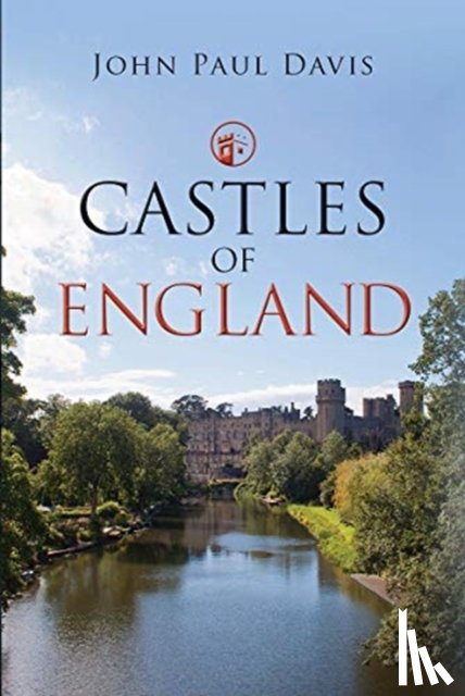 Davis, John Paul - Castles of England
