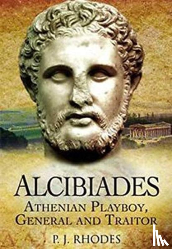 Rhodes, P J - Alcibiades
