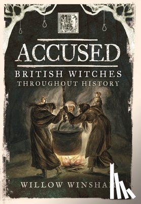 Winsham, Willow - Accused