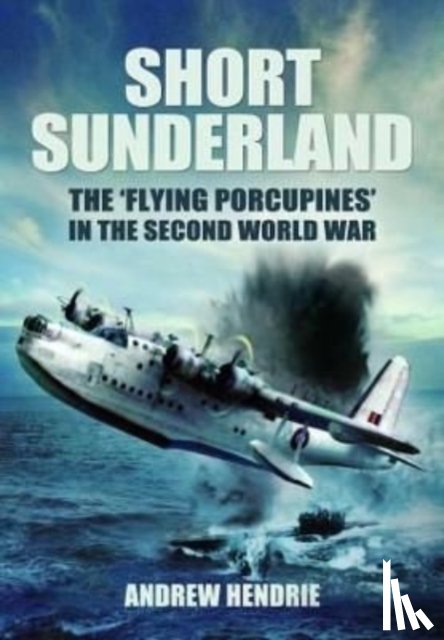 Hendrie, Andrew - Short Sunderland