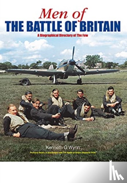 Wynn, Kenneth G - Men of the Battle of Britain