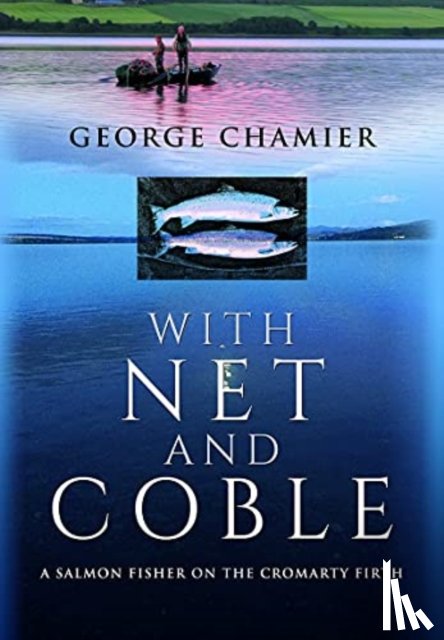 Chamier, George - With Net and Coble