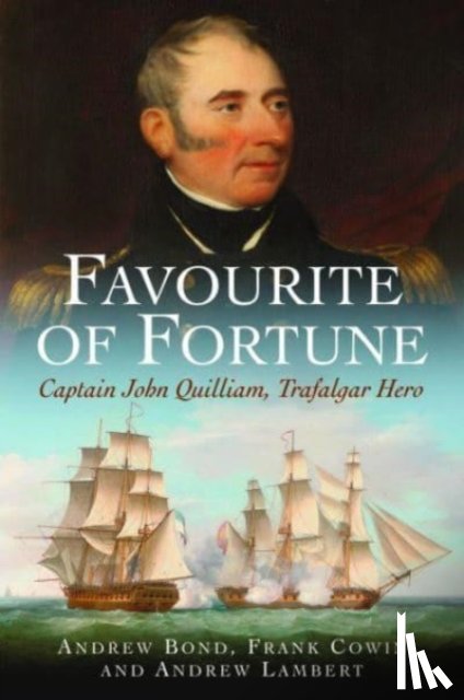 Bond, Andrew, Cowin, Frank, Lambert, Andrew - Favourite of Fortune