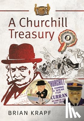 Krapf, Brian E - A Churchill Treasury