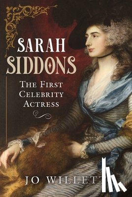 Willett, Jo - Sarah Siddons