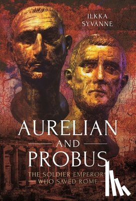 Syvanne, Ilkka - Aurelian and Probus