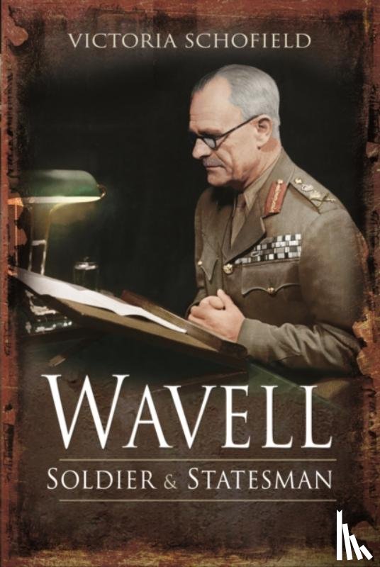 Schofield, Victoria - Wavell