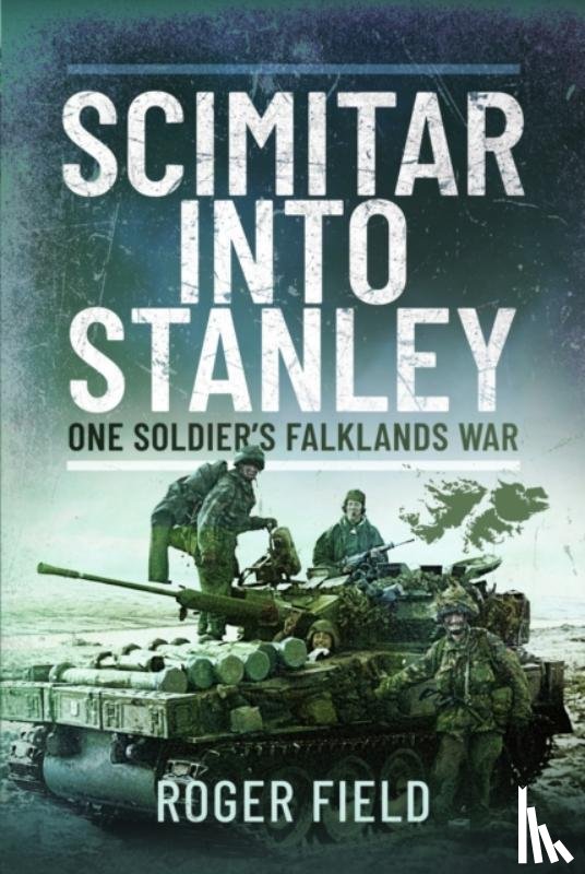 Field, Roger - Scimitar into Stanley