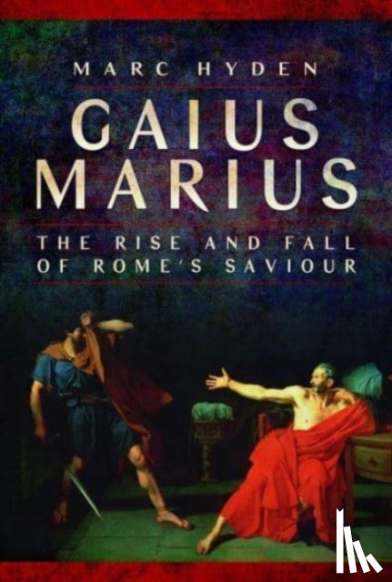 Hyden, Marc - Gaius Marius