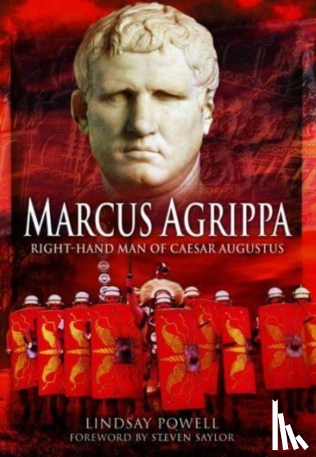 Powell, Lindsay - Marcus Agrippa