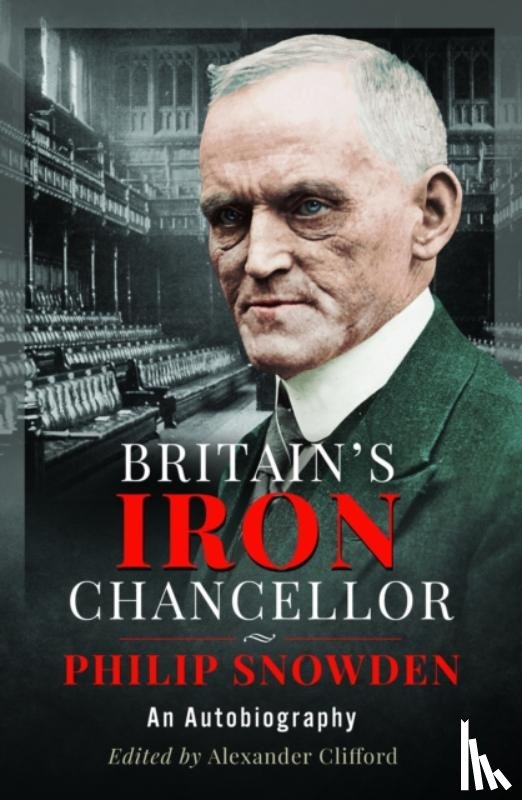  - Britain’s Iron Chancellor