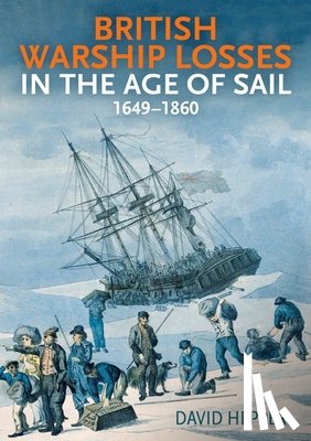 Hepper, David - British Warship Losses in the Age of Sail