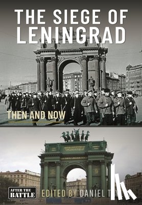  - The Siege of Leningrad