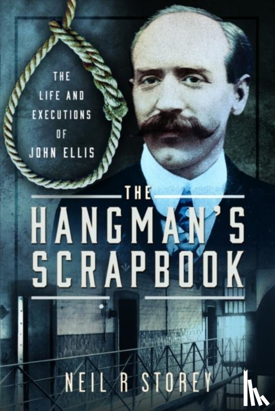 Storey, Neil R - The Hangman's Scrapbook