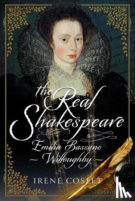 Coslet, Irene - The Real Shakespeare