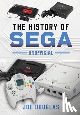 Douglas, Joe - The History of SEGA