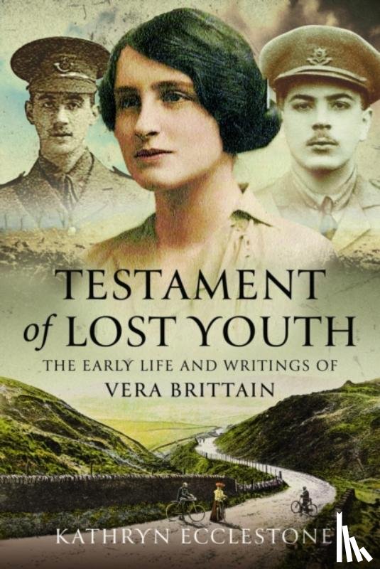 Ecclestone, Kathryn - Testament of Lost Youth