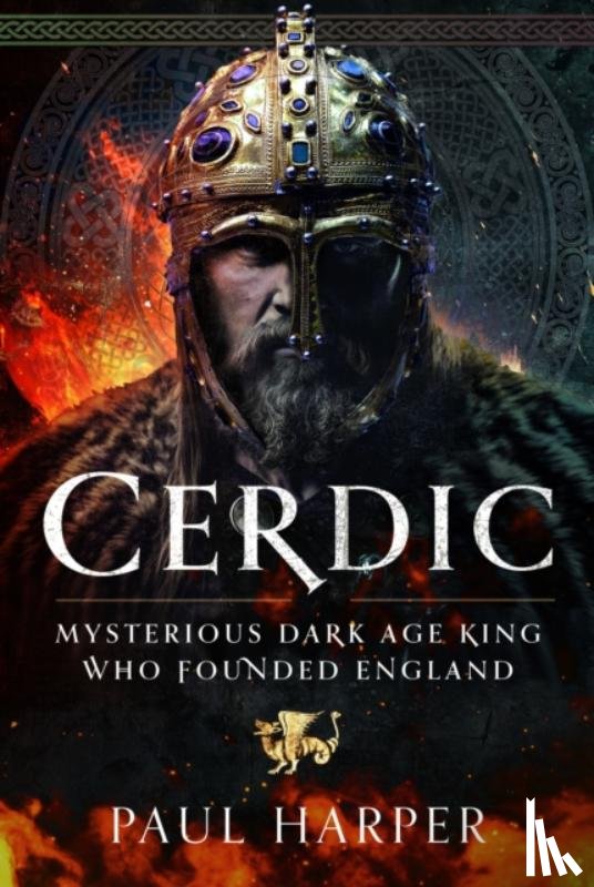 Harper, Paul - CERDIC