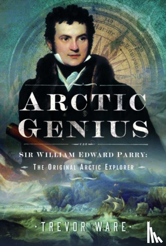 Ware, Trevor - Arctic Genius