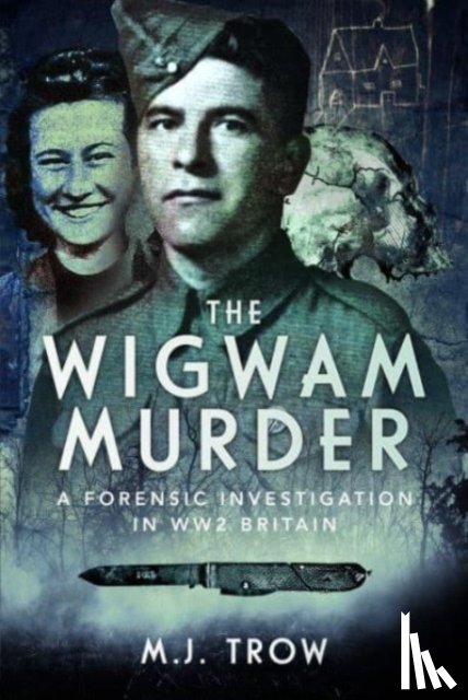 Trow, M J - The Wigwam Murder