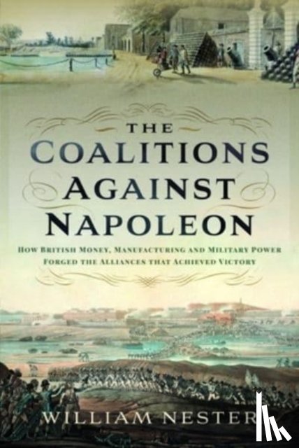 Nester, William - The Coalitions against Napoleon
