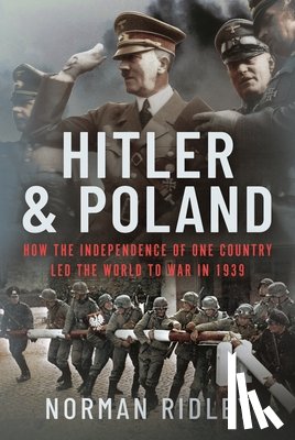Ridley, Norman - Hitler and Poland