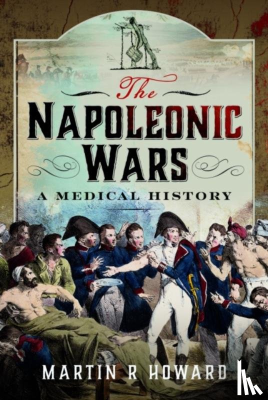 Howard, Martin R - The Napoleonic Wars