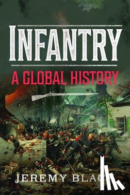 Black, Jeremy - Infantry