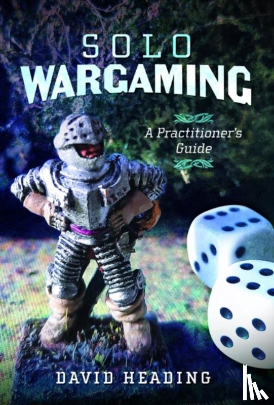 Heading, David - Solo Wargaming
