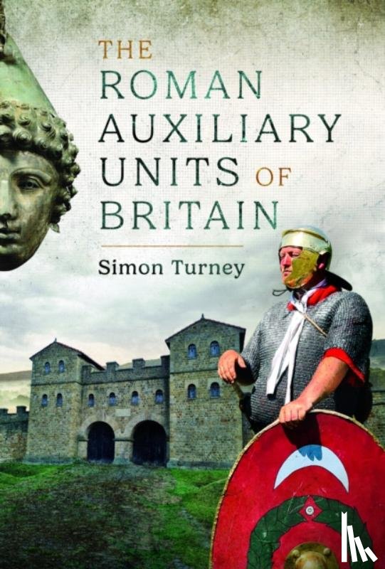 Turney, Simon - The Roman Auxiliary Units of Britain