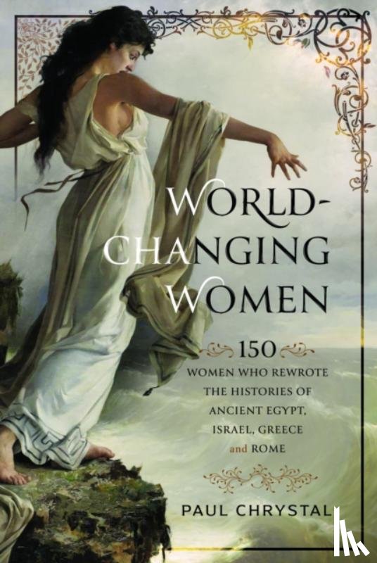 Chrystal, Paul - World-Changing Women