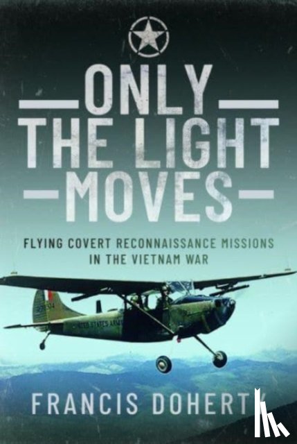 Doherty, Francis A - Only The Light Moves