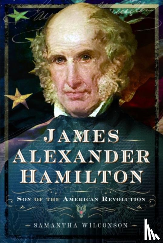 Wilcoxson, Samantha - James Alexander Hamilton